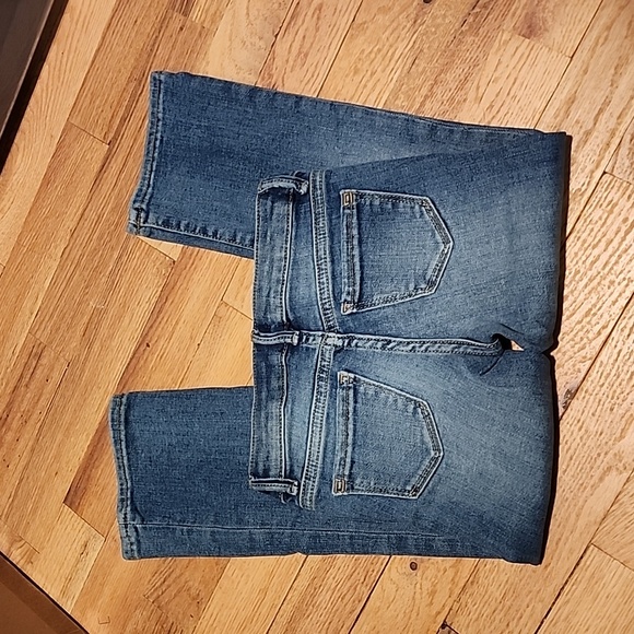 Girls Gap Jeans Size 5 - Picture 8 of 9